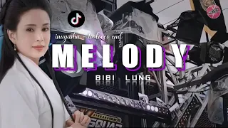 melody bibi lung inuyasha to loves end sad remix dj beyes dejavu