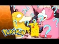 The Evolution Solution POKEMON FULL EPISODE 12 Season 2
