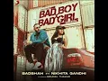 Badshah - Gone Girl (लड़की ख़राब) | Official Music Video | Payal Dev | Sakshi Vaidya