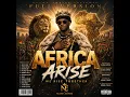 Africa Arise (Radio Version)