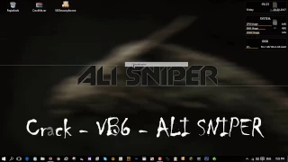 How to Cracker VB6