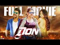 Download Lagu Don Full Movie | Nagarjuna | Anushka | Raghava Lawrenece | Kalaignar tv movies