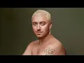 Sam Smith - Too Good At Goodbyes (Live From The Royal Albert Hall / Visualiser)