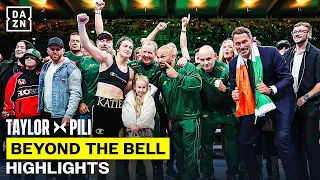 Katie Taylor Bows Out of Boxing After an INCREDIBLE Career!