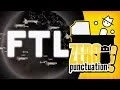 FTL FASTER THAN LIGHT Zero Punctuation