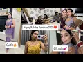 Download Lagu Happy Raksha Bandhan 2025❤️|| Outfit 🔥|| 🎁Gift में मिले Suits और Money 🤑|| रक्षा बंधन Celebration 📿