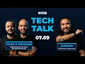 CPU limits on Kubernetes Migration Java and Spring Boot - WAES Tech Talk