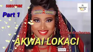 akwai lokaci par 1 hausa novels labarin tsananin soyayyah sadaukarwa gami da jarabawar rayuwa