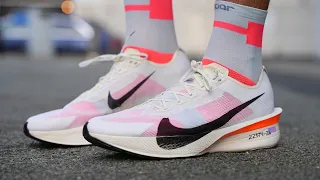 The Vaporfly 4 is NOT What I Expected 100 honest review