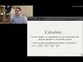 Week 9 day 3 - 2D array calculations