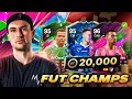 Download Lagu Champs But I Can Only Spend 20K Per Position (THIS TEAM WAS CRAZY)