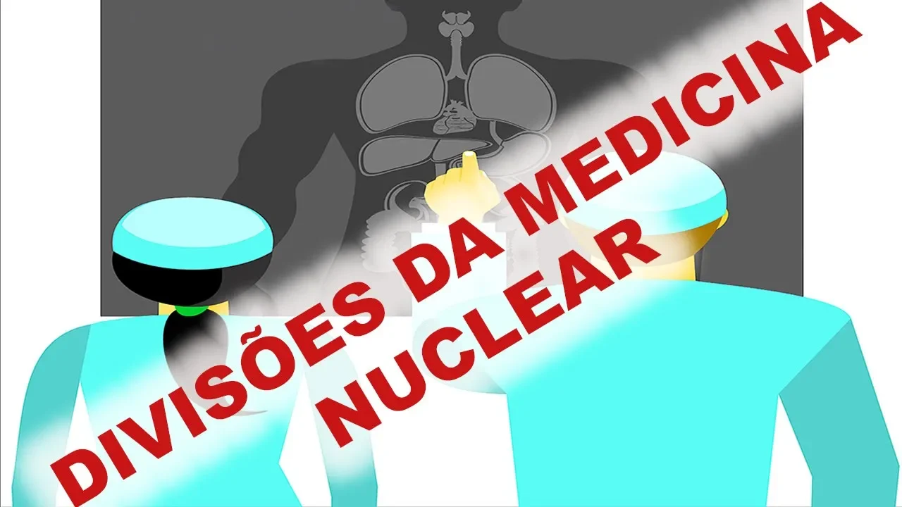 Divisões Medicina Nuclear