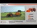 Kubota of Chattanooga