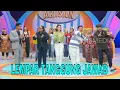 LEMPAR TANGGUNG JAWAB, HATI-HATI TERGOCEK GAMBAR! | MOMEN SERU ARISAN (11/11/25)