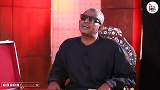 برنامج الصندوق عوض احمودي 