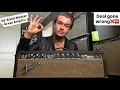E 65 - The Fender 65 Band-Master