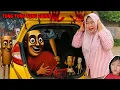 Download Lagu TUNG TUNG TUNG SAHUR MELAHIRKAN DI MOBIL MAMAH RERE !! BAYI TUNG TUNG KEMBAR
