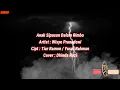 Download Lagu Lagu Minang || Anak Sipasan Dalam Rimbo - Wisye Pranadewi + Cover By Dhinda Rozi