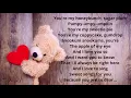 Download Lagu The cuppy cake song Extended with Lyrics