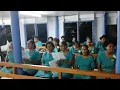 Download Lagu Mosese - Nadawa Methodist Church [MYF] 2025