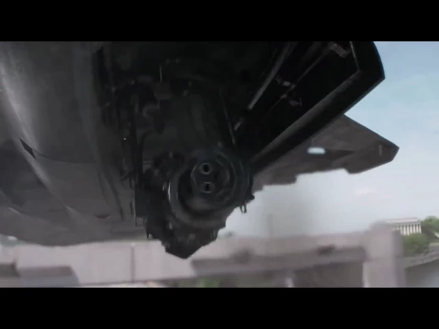 Captain America: The Winter Soldier | Featurette 'Mai volare basso'