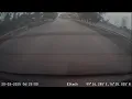 Download Lagu Dog crash on 20.03.2025 at 06:25:05- (recorded by 70MAI A810 rear camera)
