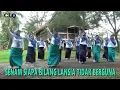 SENAM KREASI SIAPA BILANG LANSIA TIDAK BERGUNA BY CLQ LAHAT