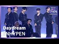 Download Lagu Daydream - ENHYPEN (엔하이픈) [2024 KBS 가요대축제 글로벌 페스티벌] | KBS 241220 방송