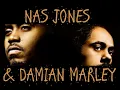 Tribes At War (feat. K'naan) ~ Nas & Damian Marley