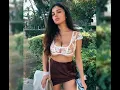 Mati Marroni and her friends go wild