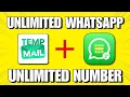 Download Lagu Cara Membuat Akun WhatsApp Tanpa Batas di Tahun 2025 dengan Nomor Virtual Gratis Polandia