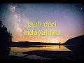 Kekasih Awal Dan Akhir, Jamal Abdillah - maksud disebalik lagu