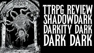 Review - Shadowdark