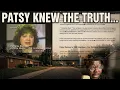 The SHOCKING Truth Patsy KNEW About JonBenet s Death