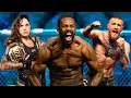 Every UFC weight class explained