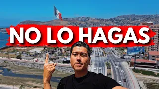 Don t travel to ENSENADA Without reading these RECOMMENDATIONS