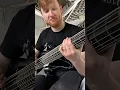Download Lagu Gitar bass unik bisa berputar ketika di mainkan #shorts