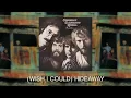 Creedence Clearwater Revival - (Wish I Could) Hideaway (Official Audio)