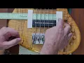 How to Measure Your String Spacing and Pickup Size