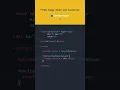 HTML Range Slider And JavaScript