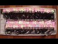 Vintage Mr Christmas Jinglelights Musical 100 Computerized Jingle Lights Plays 21 Songs