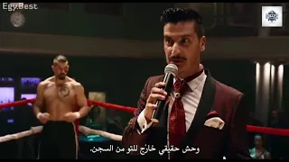 اجمد فيلم اكشن على مهرجان الرمل دى اخطر نوه دندنها