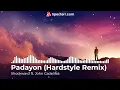 Pinoy Hardstyle | Shockwav3 ft. John Cadelina - Padayon (Hardstyle Remix)