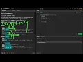 Leetcode easy problem 2315 Count Asterisks devops python practice