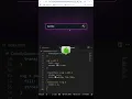 Beautiful Input Animation with HTML CSS JS