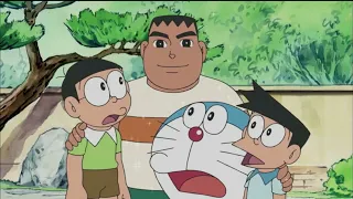 Download Ang Bukal ng Mangangahoy - Doraemon 2005 (Tagalog Dubbed) MP3