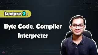 Byte Code Interpreter Compiler in Java Java Course Lecture 2 BlueJCode