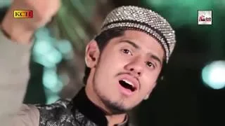 nabi ka zikar hi muhammad umair zubair qadri official hd video hi tech islamic