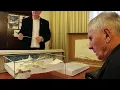 Frank Taylor British Aviation Expert I have no doubt there was an explosion
