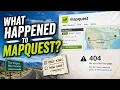 MapQuest The Forgotten Tech That Started It All
